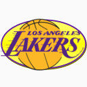 湖人队NBA