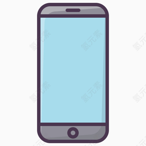 装置iPhone移动移动电话电话智能手机电话设备：