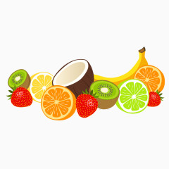 水果合集