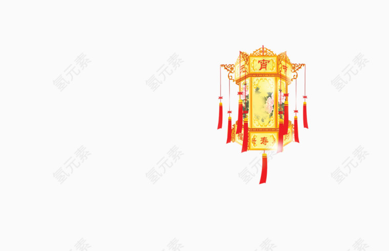 花灯