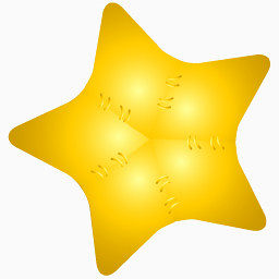星星图标