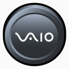 索尼Vaio控制中心图标