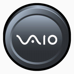 索尼Vaio控制中心图标