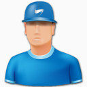 男性男人提供者用户工人七个