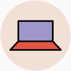 手绘科学素材卡通科学图片