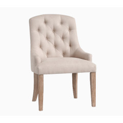 沙发椅矢量图手绘