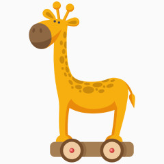 卡通游乐园动物表演