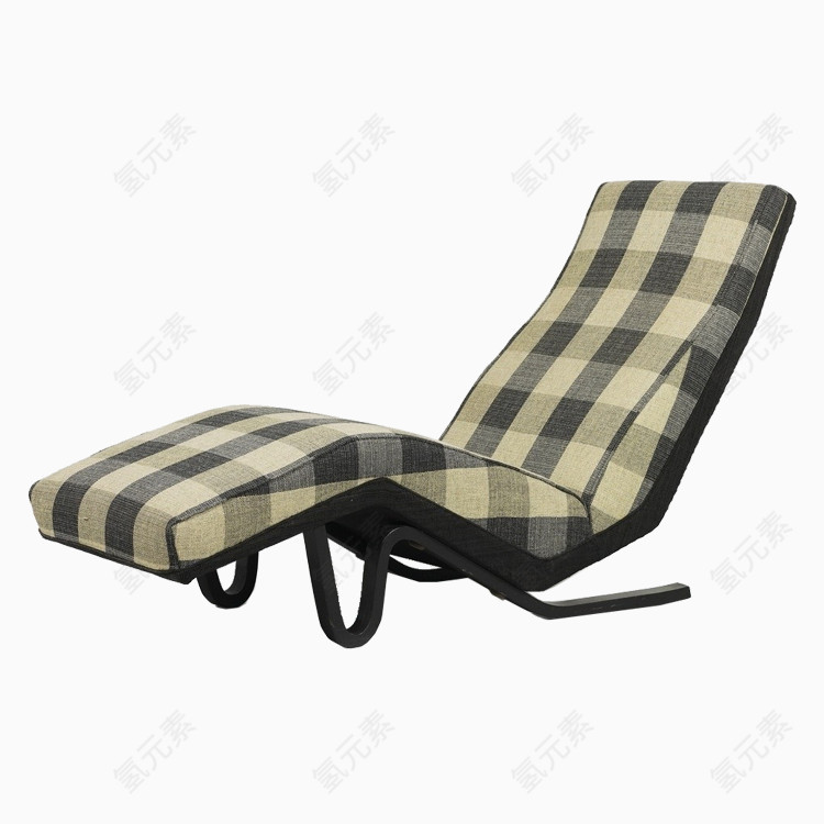 椅子免抠PNG图片素材