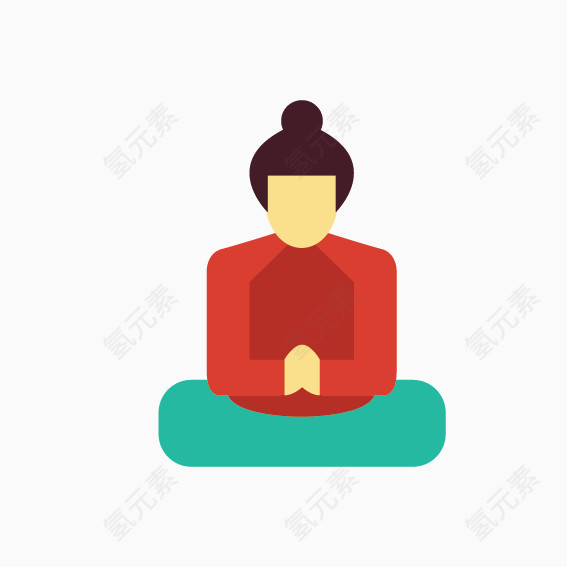 中国风人物