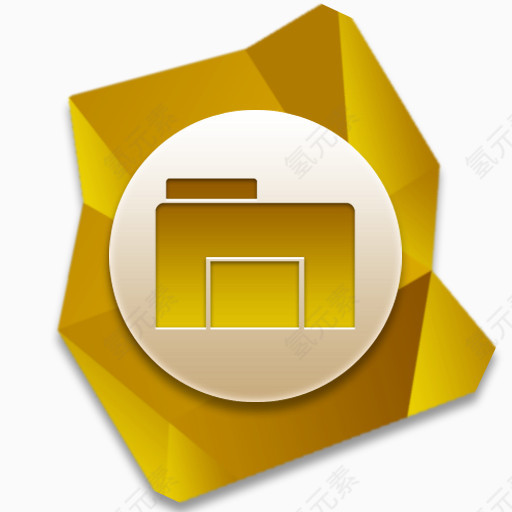 资源管理器prime-dock-icons
