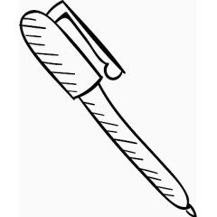 写作School-HandMade-icons