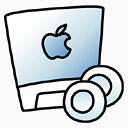 多维数据集eWorld X:eHardware