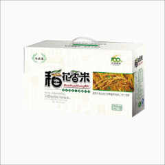 稻米包装