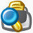 互联网资源管理器ironman-style-icons