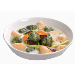 鱼丸汤