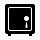 安全盒子Simple-Black-iPhoneMini-icons