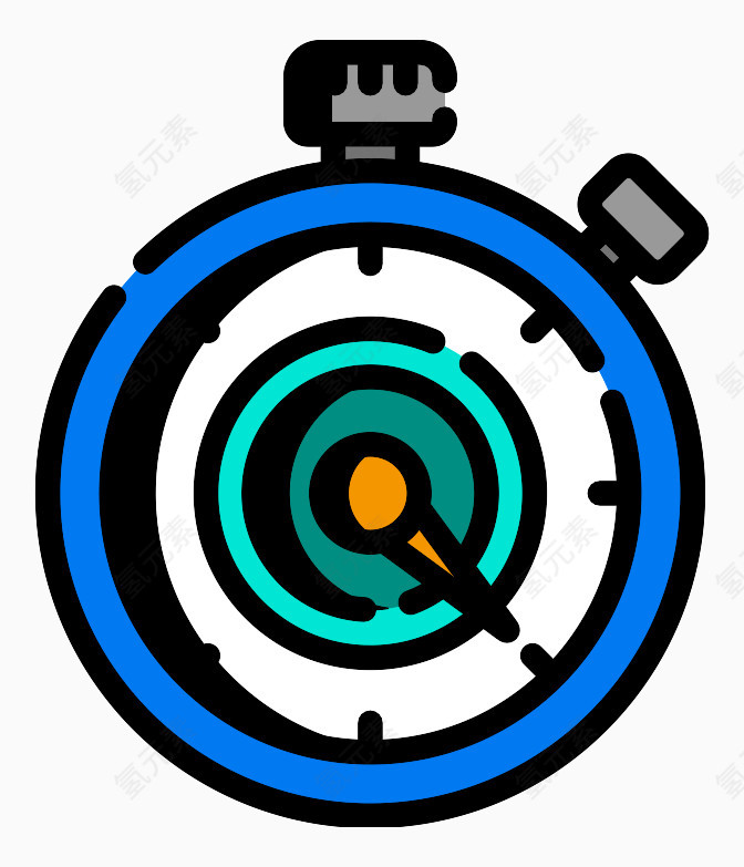 全球物流运输素材