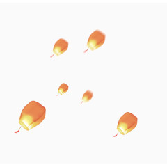 孔明灯