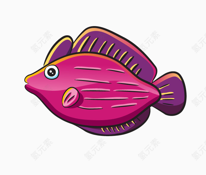 海鱼