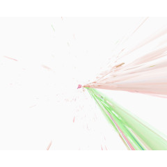 光影特效抽象背景