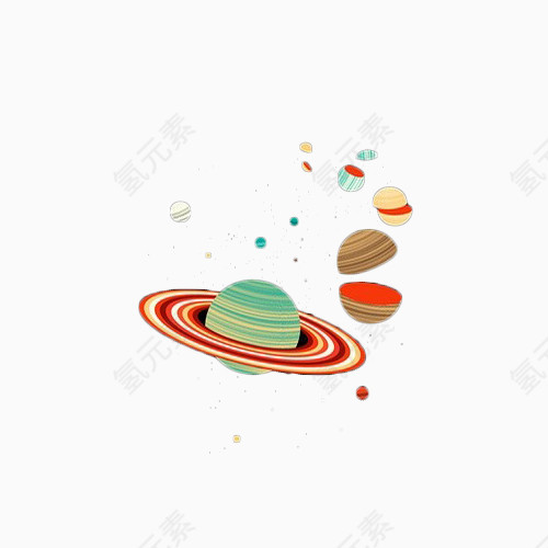 星球