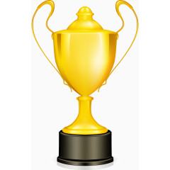 金色奖杯