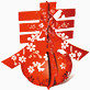 春节元素