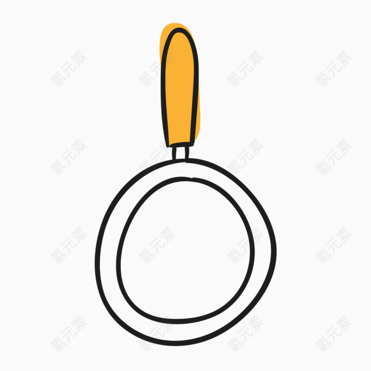 厨房用品