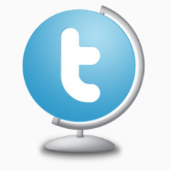 Twitter图标