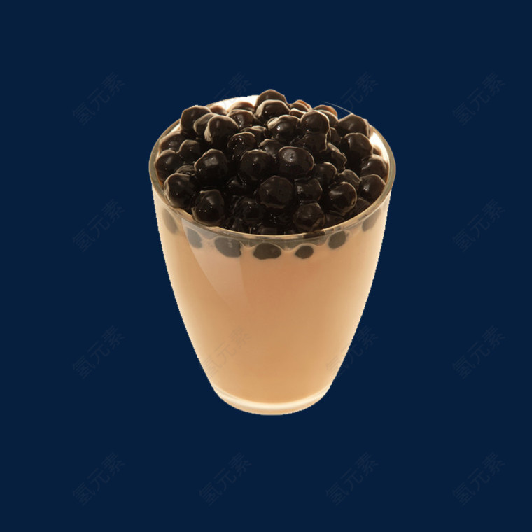 珍珠奶茶