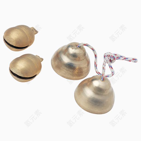 中国民族乐器PNG免抠图素材