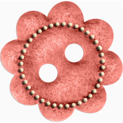 扣子png免费下载