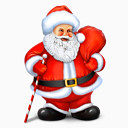 圣诞节圣诞老人christmas2