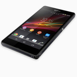 智能手机安卓果冻豆索尼的角度来看Devices-icons