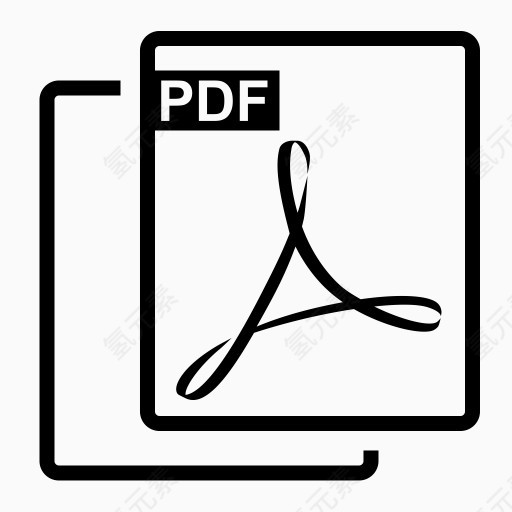 PDF品牌&amp；应用