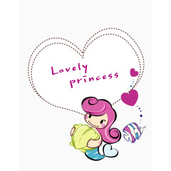 卡通漫画风格对话框