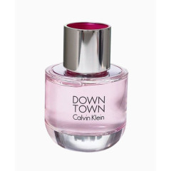 ck清新淡雅香水