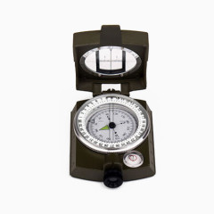 户外指南针