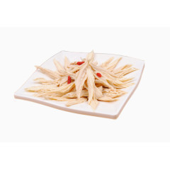 免抠素材小凉菜图片