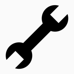 配置修复修复设置安装程序工具标准自由图标