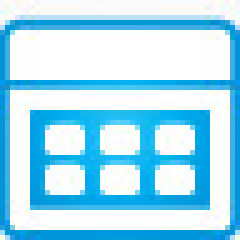 应用程序盾女士演示文稿Milky-2.0-icons