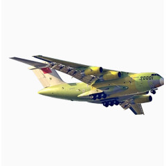 炫酷战斗机素材图形