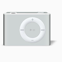 ipod洗牌苹果产品