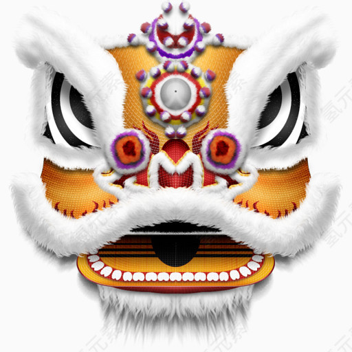 狮头