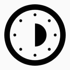 计时器Any-Old-Icons