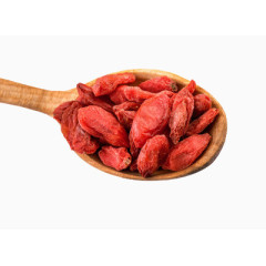 一勺红枸杞