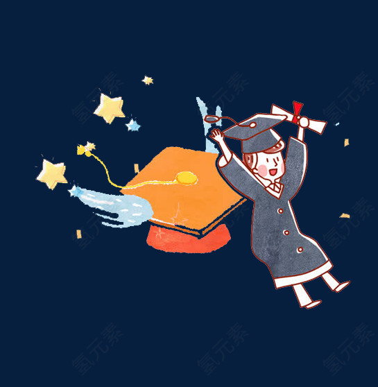 毕业季