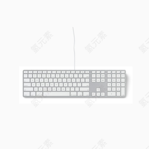 Applekeyboard