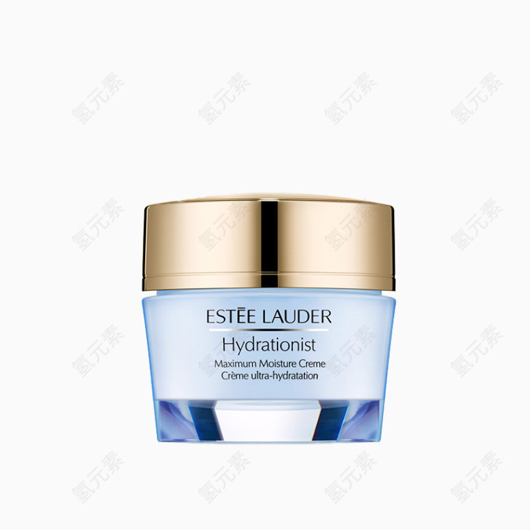 雅诗兰黛盈润保湿霜50ml（干性肌肤）