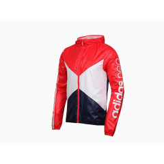 产品实物adidas阿迪达斯夹克